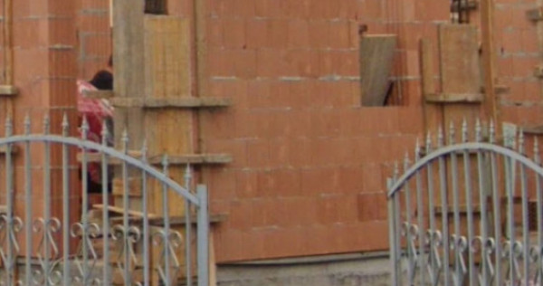 Teren 657 mp de v&acirc;nzare &ndash; zonă Semicentrală
