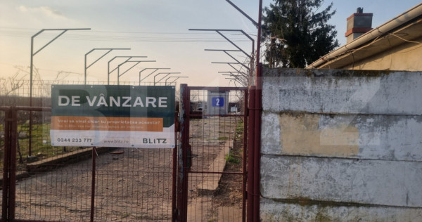 HALE+TEREN INTRAVILAN BUDA