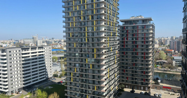 Asmita Gardens proprietar apartament model mare 2camere,2 bai,et.13/21