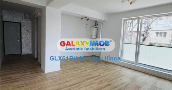 Apartament 3 camere, bloc nou, Cantacuzino, Ploiesti