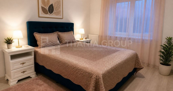 Prima &icirc;nchiriere Apartament 2,5 camere ???? parcare și ...