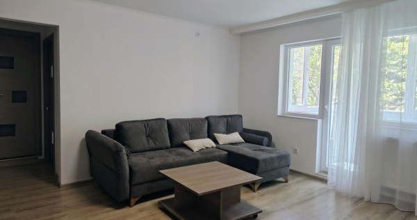 Apartament 3 camere Cantemir , 420 E/luna negociabil, Com...