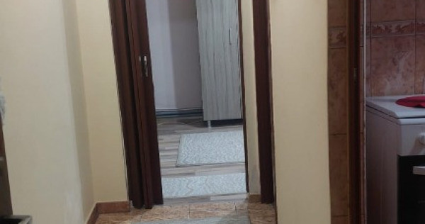 Apartament 2 camere vis a vis de Dedeman