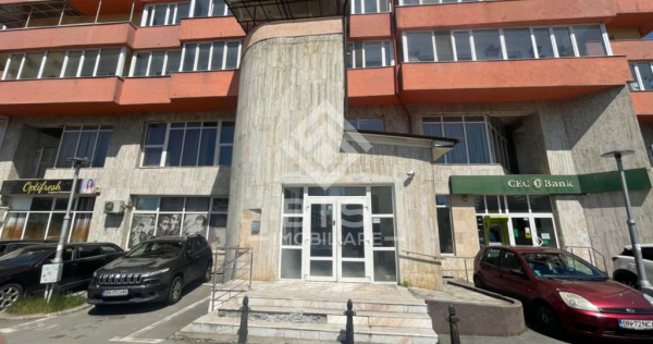 Spatii birouri 50-80 mp | Parcul Mihai Eminescu