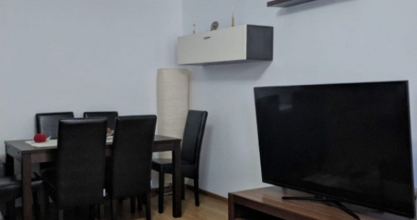 De vanzare apartament 2 Camere- Metrou-Drumul taberei