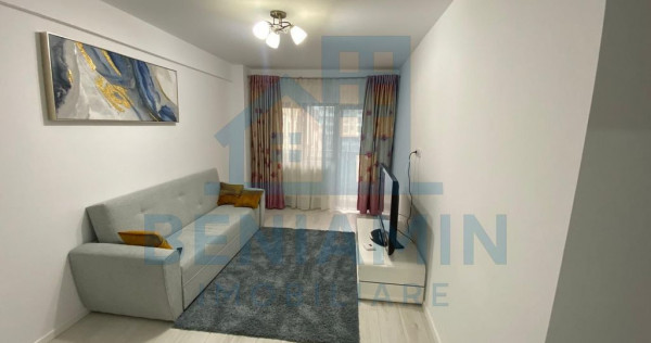 Apartament 2 camere decomandat | Bloc nou | Craiovița No...