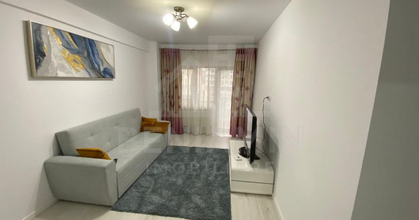 Apartament 2 camere decomandat | Bloc nou | Craiovița No...