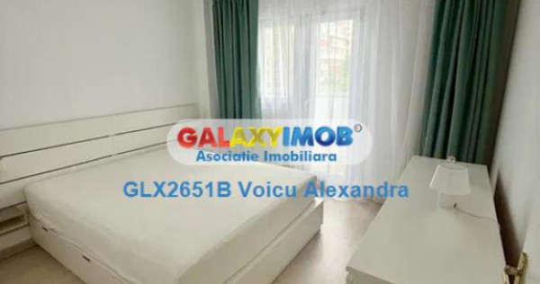 Apartament 2 Cam Berceni - Piata Sudului - Centrala - Metrou