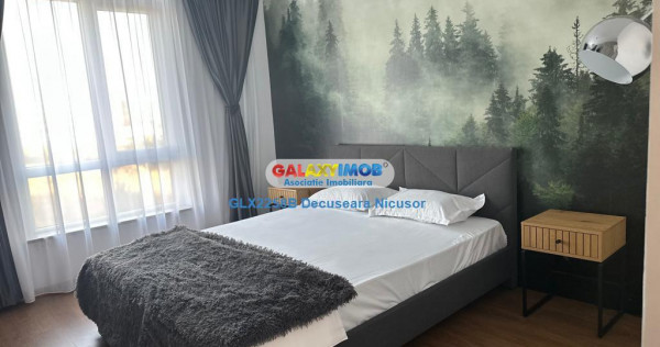 Apartament 2 camere, Sector 6 mobilat utilat 82.500 euro