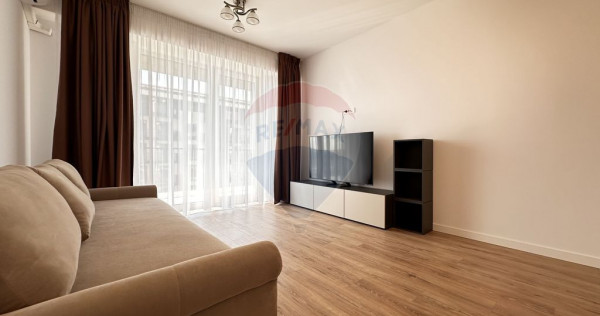 De inchiriat Ap.3 camere Estoria City &icirc;n zona T. Pallady