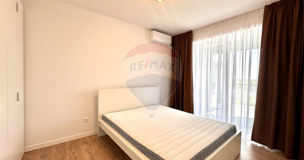 Prima Chirie, Nou! Ap.3 camere Estoria City, Pallady