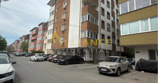 Apartament 2 camere | Decomandat - 58 mp | Metrou