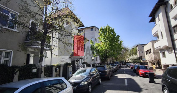 Apartament Dorobanti Beller 5 camere et 1