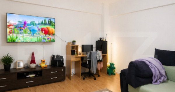 ???? Apartament 3 camere | zona Noua &ndash; Brașov | locație