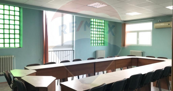 De &icirc;nchiriat spațiu birouri de 171mp &icirc;n zona Intim