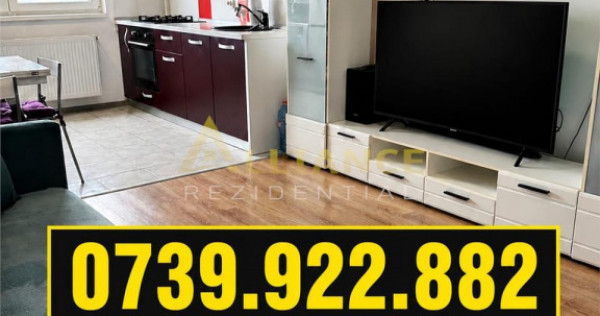 Pallady Metrou Nicolae Teclu Apartament 2 camere Gata de mut