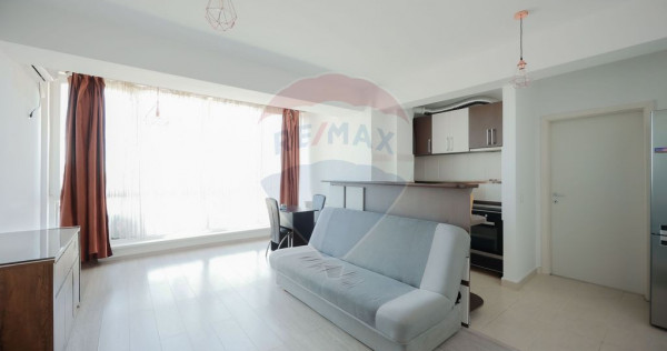 Apartament cu 2 camere de v&acirc;nzare &icirc;n zona Ioșia