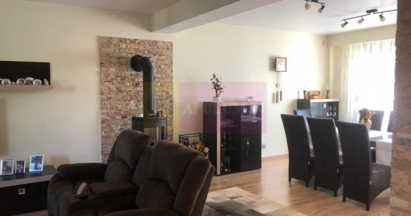 Vila premium OPORTUNITATE EXCELENTA zona foarte linistita...