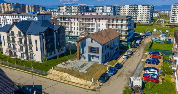 COMISION 0%| DE INCHIRIAT | SPATIU| 181 MP UTILI | TRACTO...