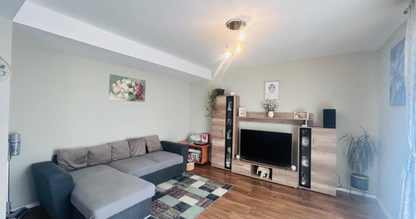 Casa duplex de v&acirc;nzare &icirc;n Florești, zona Terra