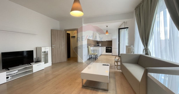 Apartament 4 camere 100 mp, Pipera Meridian Nord