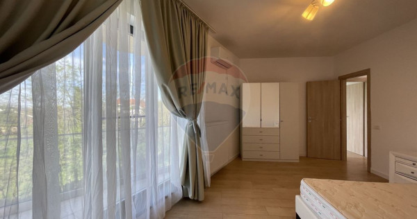 Apartament 3 camere + birou, Pipera Meridian Nord