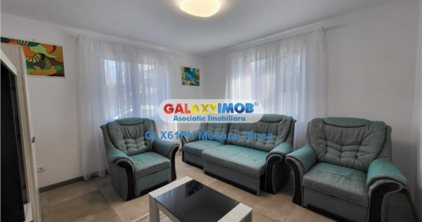Duplex 5 camere, in Ploiesti, zona Bariera Bucov