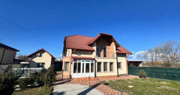 0% comision: Proprietate completă, 2 locuințe și terasă