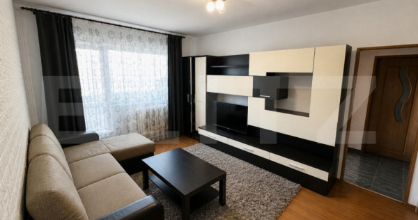 Apartament 2 camere, 53 mp, zona Cetate, Alba Iulia (Bulevar