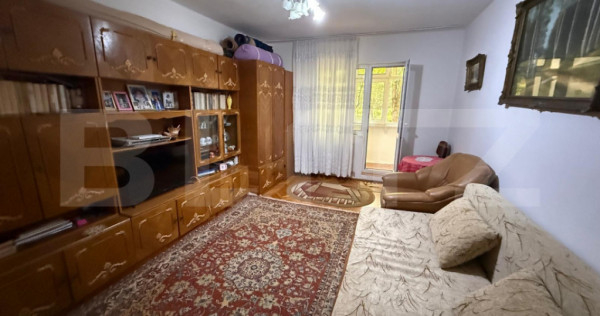 Apartament 3 camere, 65 mp - zona Nord, Jysk