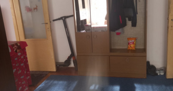 Inchiriez apartament cu doua camere Blascovici