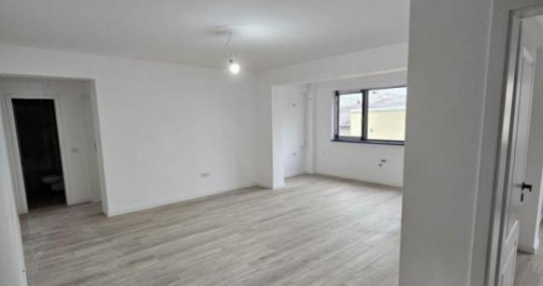 Apartament cu 3 camere Constantin Br&acirc;ncoveanu, bloc nou de