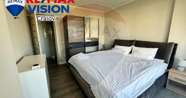 Apartament cu 2 camere de &icirc;nchiriat &icirc;n zona Ultracentral