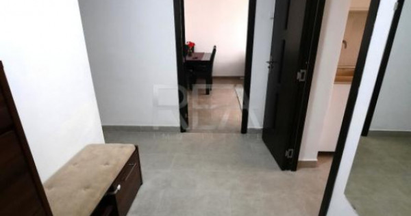 Apartament 3 camere -Constantin Brancoveanu