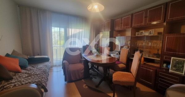 Apartament 4 camere | D&acirc;mbul Rotund