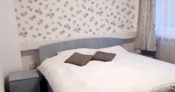 Apartament cu 2 camere, Cetate-Bulevardul Transilvaniei