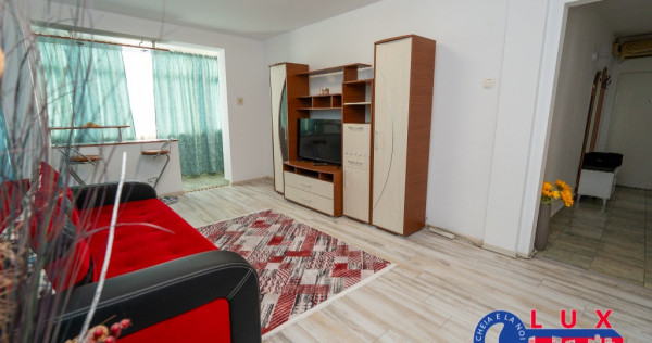 ID 20025 APARTAMENT 2 CAMERE | CENTRUL ORAȘULUI | MOBILAT&UTILAT