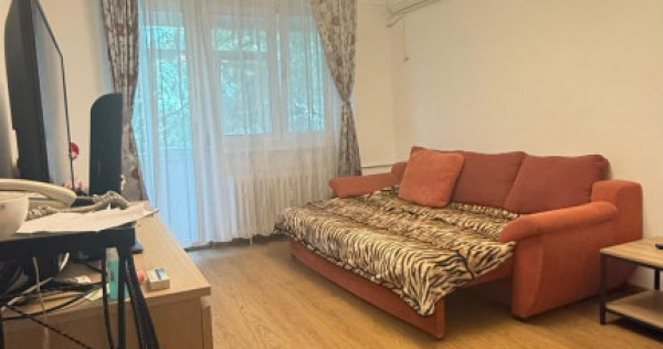 Apartament 3 camere decomandat, etaj 4, Drumul Taberei