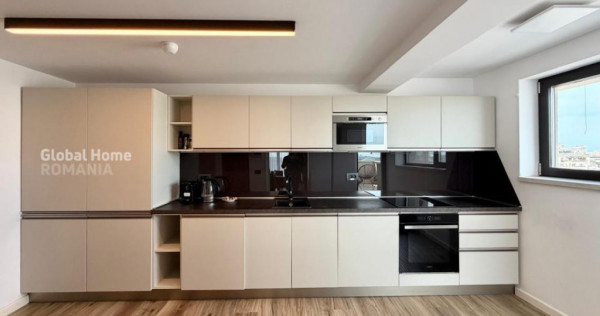 Bulevardul Unirii ✦ 2-Room Apartment ✦ 77 sqm ✦ Terrac