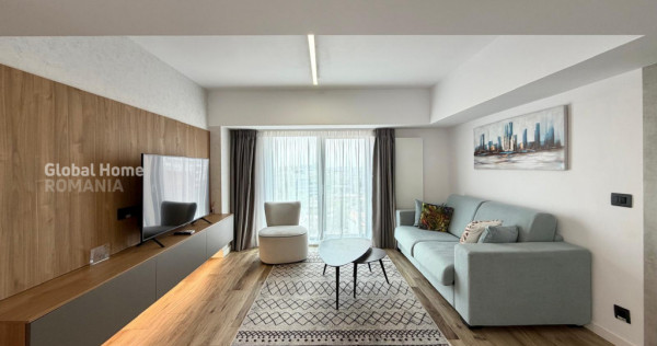 Bulevardul Unirii ✦ 2-Room Apartment ✦ 77 sqm ✦ Terrac