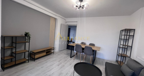 Metrou Berceni-Apartament 2 Camere-Gata de Mutare