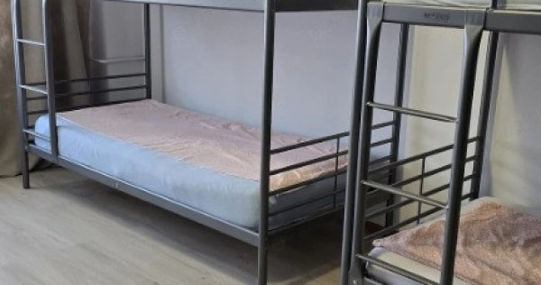 Dristor mhai bravu etaj 5