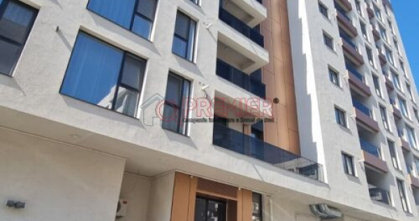 Sky Residence - studio - metrou Berceni