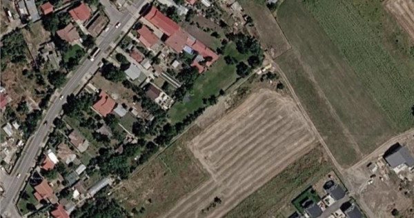 Teren de | Tamasi, Corbeanca | 1345 mp