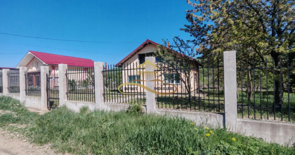 De v&acirc;nzare: colț de rai la 30 minute de Bacău