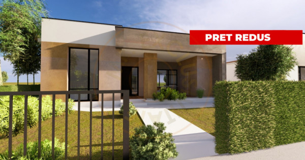 Casa premium in cartier nou Stefanesti, jud. Arges