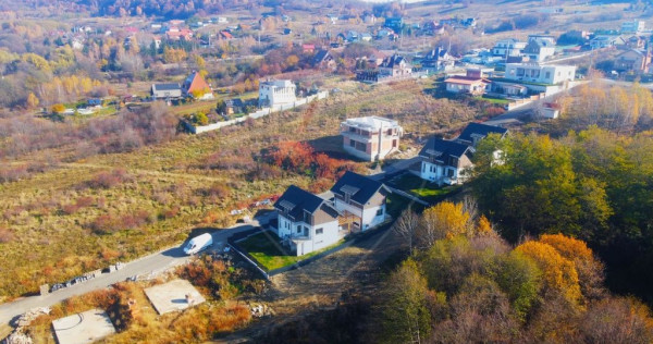 Casa de vanzare in Salicea! 165 MP utili.