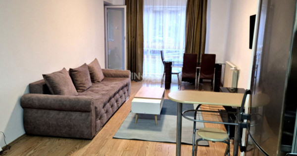 Apartament 2 camere-Tătărași- Bloc Nou