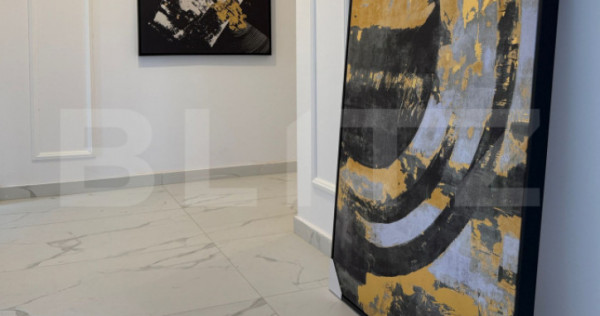 Apartament 3 Camere 79 mp Visan