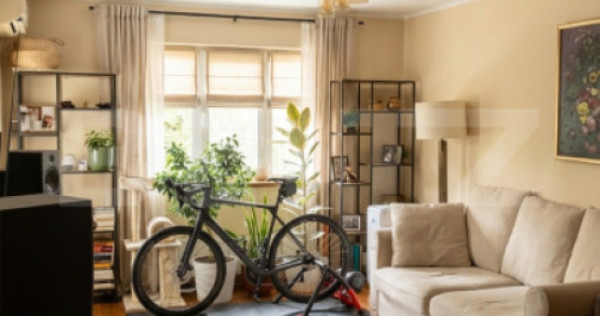 Apartament 3 camere, 66 mp, 2 balcoane, zona Aradului